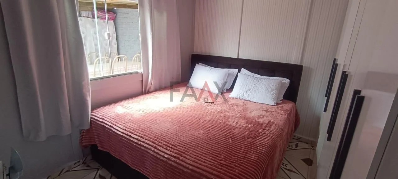 Imagem Casa com 2 dormitórios à venda, Conradinho, GUARAPUAVA - PR