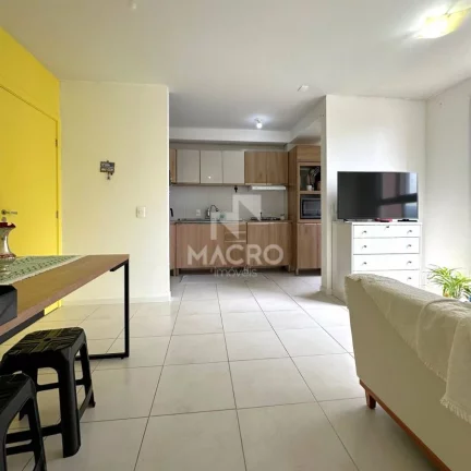 Imagem Apto mobiliado | Jaraguá 99 | 2 quartos | 48m²