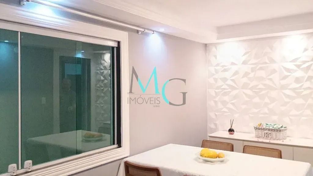 Imagem Casa com 3 dormitórios à venda, 200 m² por R$ 590.000,00 - Campo Grande - Rio de Janeiro/RJ