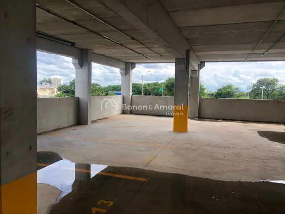 Imagem Apartamento em andar alto, recém entregue no HM Maxi, nunca habitado, no bairro Bonfim em Campinas....