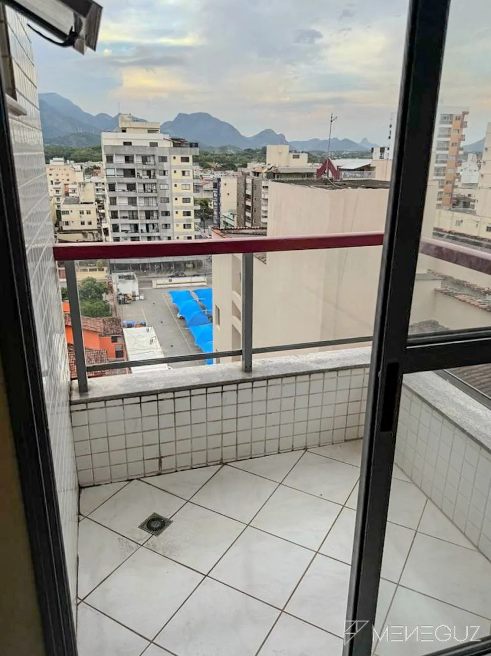 Imagem APARTAMENTO 4 SUÍTES - FRENTE TOTAL MAR Praia do Morro em Guarapari