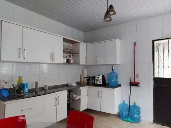 Imagem CASA RESIDENCIAL em MANAUS - AM, JAPIIM
