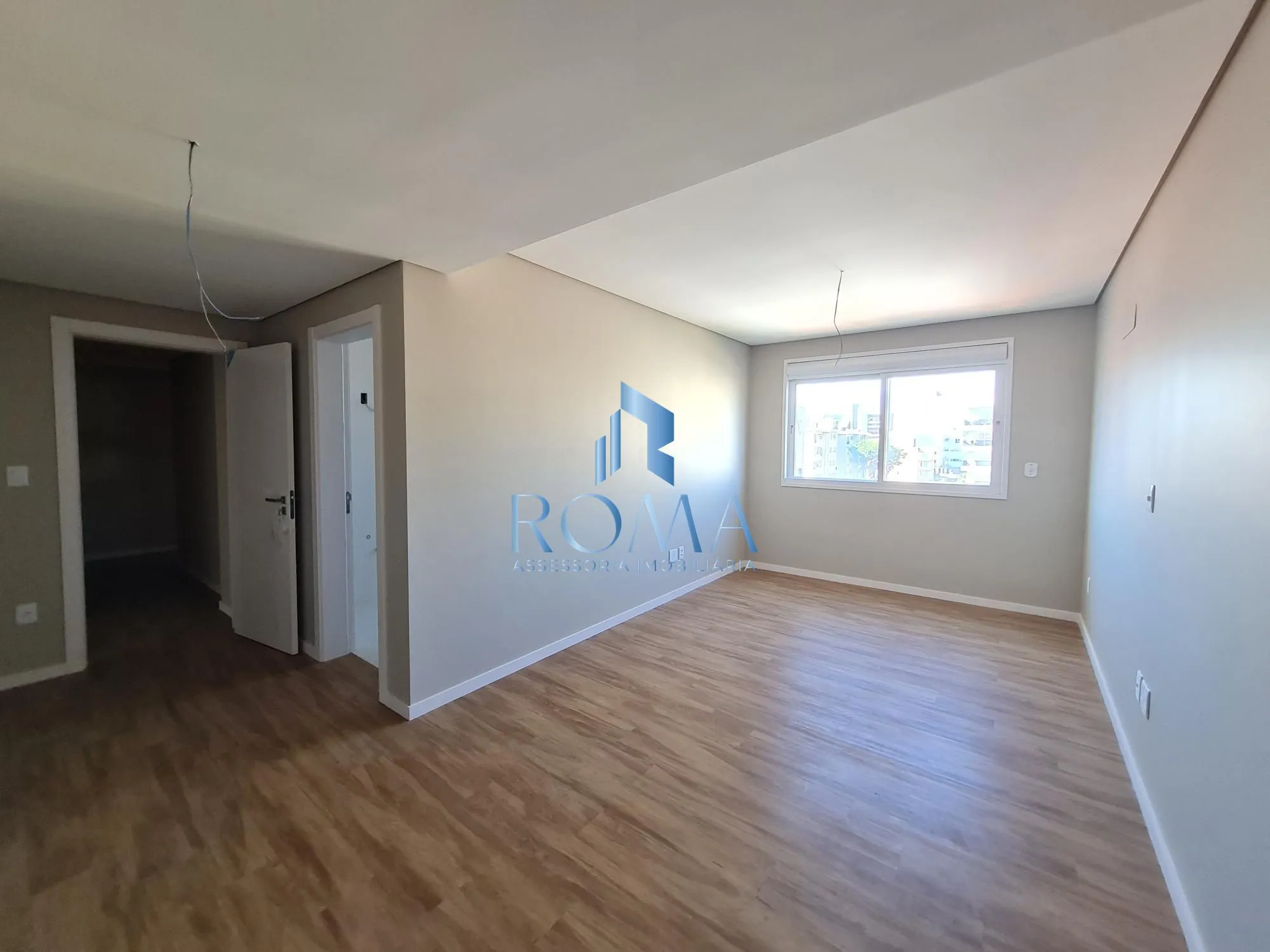 Imagem MONTLINE! 193m² ÁREA ÚTIL - INFRA COMPLETA - CENTRO