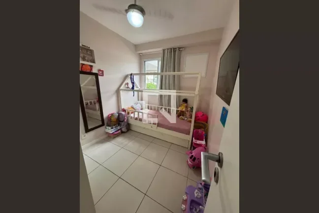 Imagem Apartamento à Venda - Recreio, 2 Quartos, 100 m2