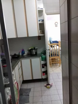 Imagem APARTAMENTO PARA VENDA OU PERMUTA NO IMIRIM/SP
