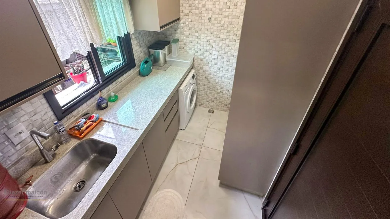 Imagem Casa a venda no Condomínio Costa Esmeralda em Balneário de Piçarras - SC