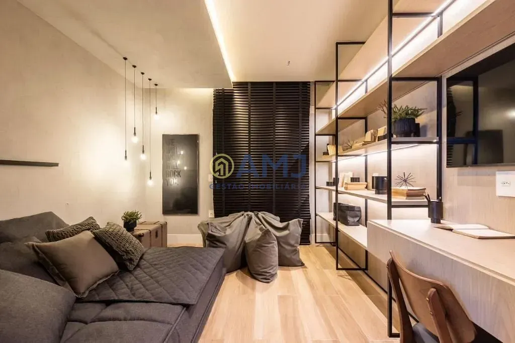 Imagem Apartamento 04 Suítes Plenas a Venda no Setor Oeste!