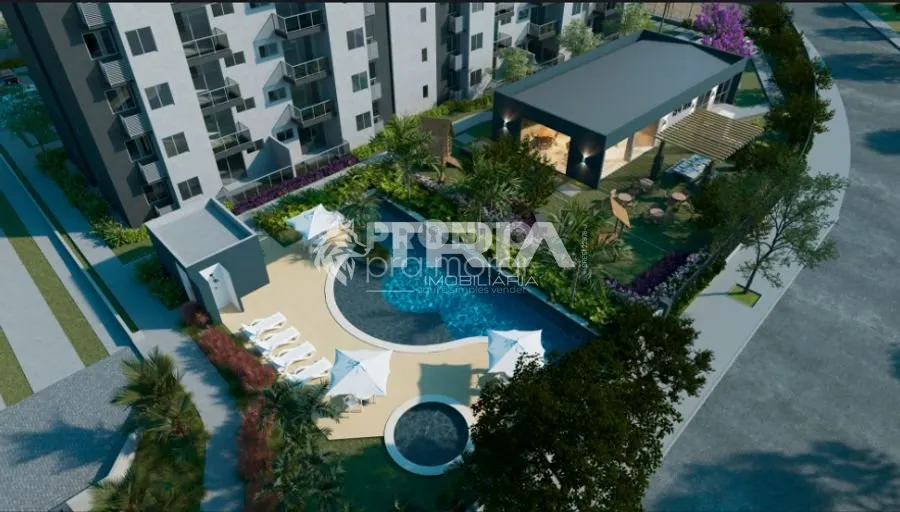Imagem Apartamento de 2 quartos, 45m² no bairro Caxangá, em Recife