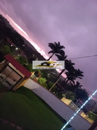 Imagem Casa Térrea para venda na cidade de Socorro