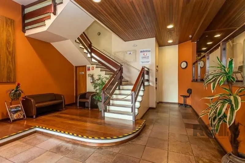 Imagem Sala Comercial em Centro
