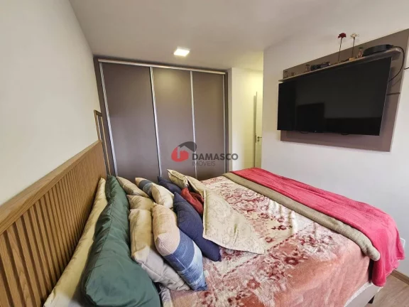 Imagem Apartamento à venda, Casa Branca, Santo André, SP
