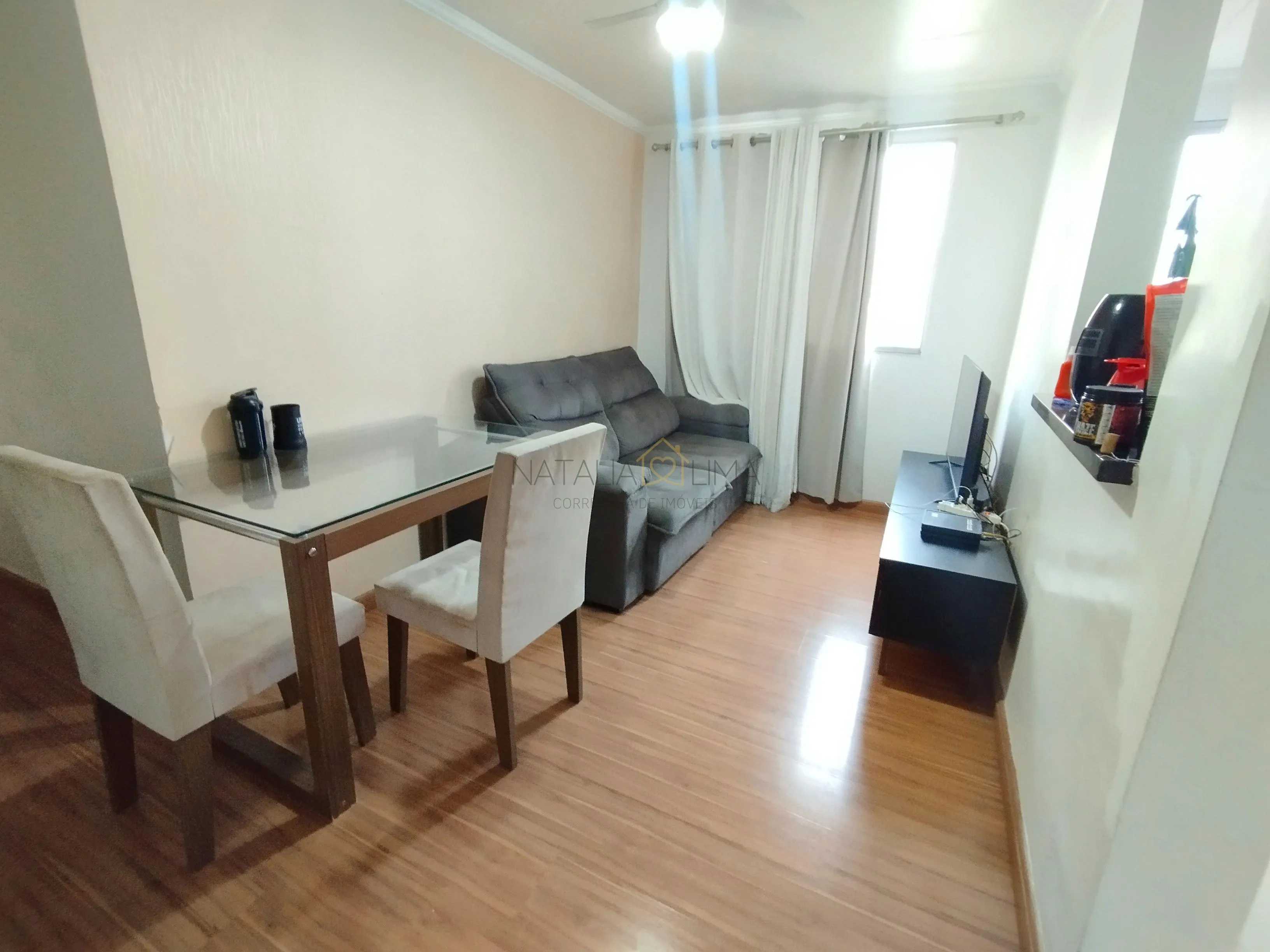 Imagem APARTAMENTO NO HORTO DO YPE, CONDOMINIO COM LAZER COMPLETO!