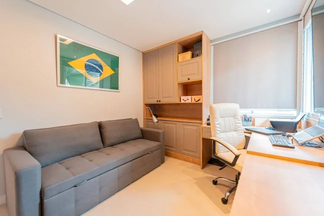 Imagem Casa a venda com 4 Quartos à venda, 400 m² por R$ 2.990.000 - Reserva Santa Maria - Jandira/SP