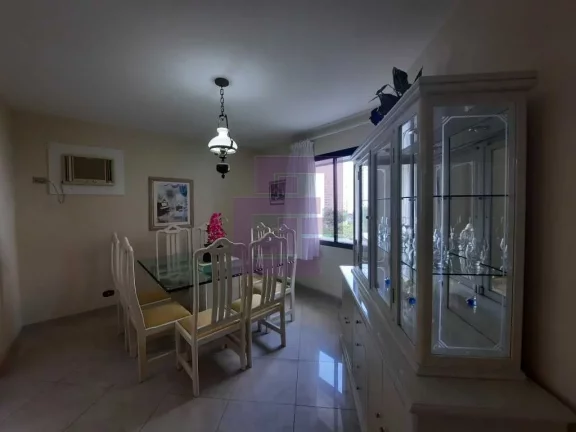 Imagem Apartamentos / Padrão na cidade de Guarujá