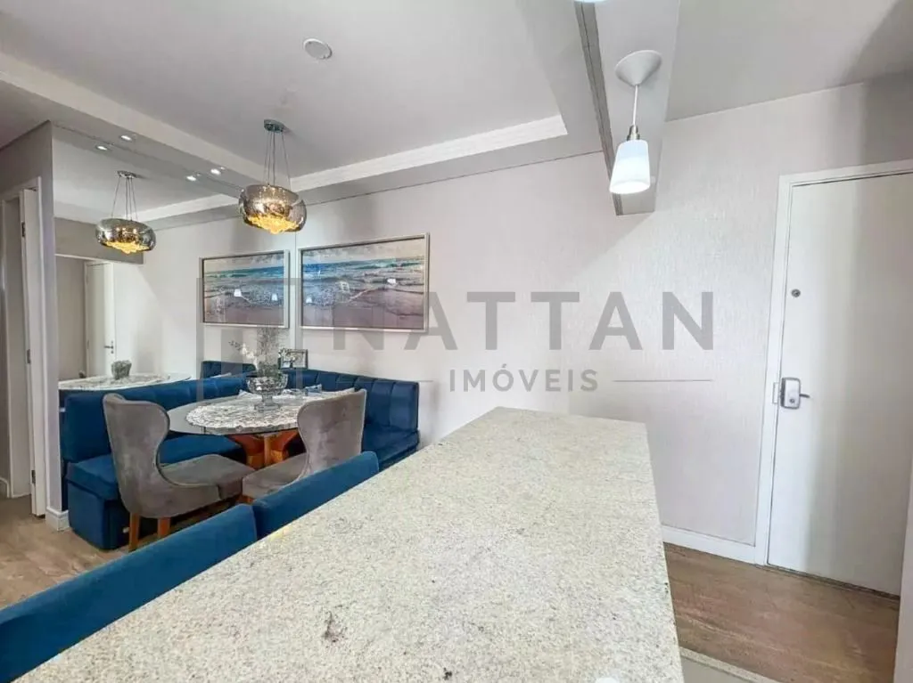 Imagem Apartamento com 3 dormitórios à venda, 81 m² por R$ 1.035.000,00 - Anália Franco - São Paulo/SP