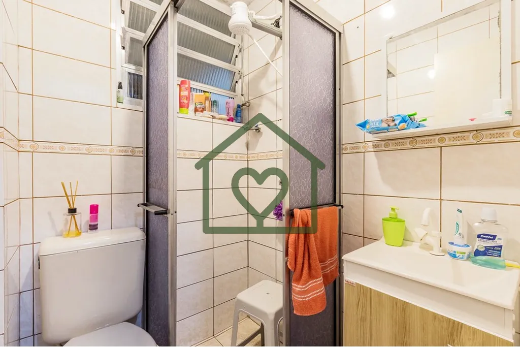 Imagem Descubra seu novo lar no coração de Jardim Itu, Porto Alegre, neste apartamento encantador e em Ó...