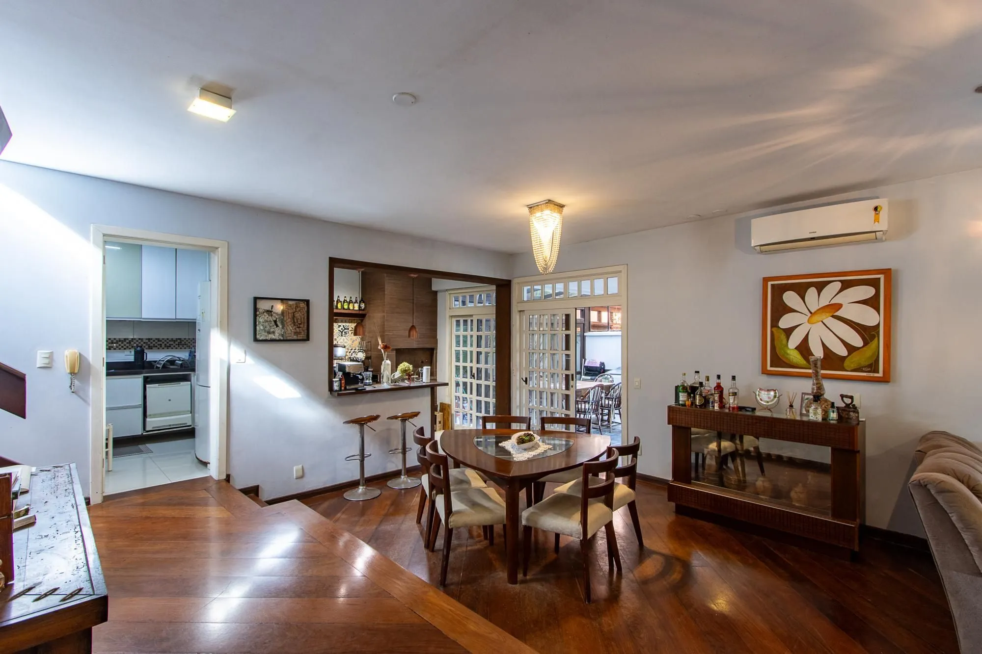 Imagem Casa de Condomínio em Pedra Redonda