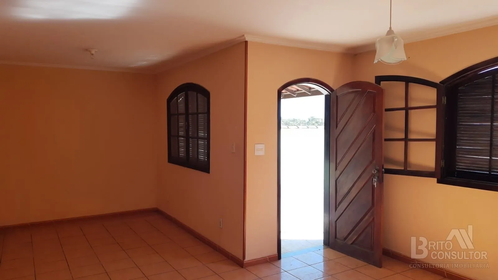 Imagem Casa em Condomínio 3 Qts em Aldeia da Prata (Manilha), Itaboraí/RJ