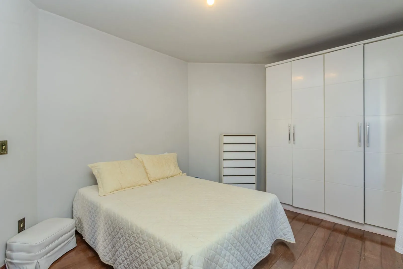 Imagem Cobertura duplex no bairro Petrópolis de 3 dormitórios *2 vagas e terraço