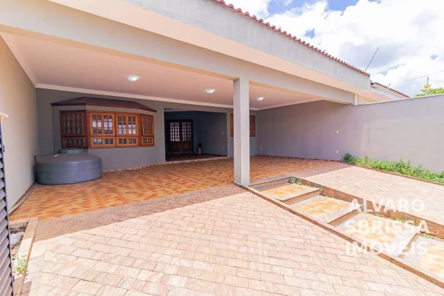 Imagem Maravilhosa Residência à Venda no Bairro Presidente Médici!