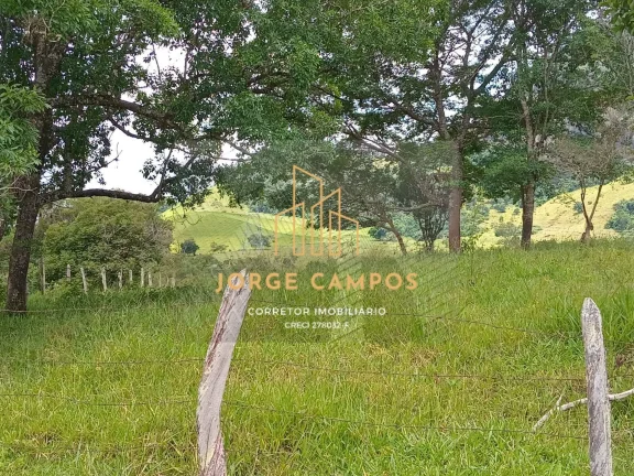 Imagem FA-25264 - FAZENDA À VENDA NA REGIÃO DE ITAJUBÁ-MG