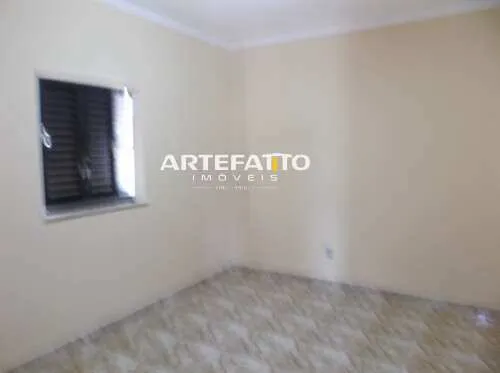Imagem Casa à venda em Franca, Jardim Conceição Leite, com 2 quartos, 190m2