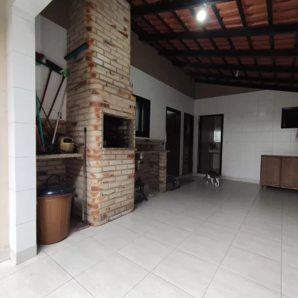 Imagem Residência averbada à venda em Joinville, bairro Floresta.