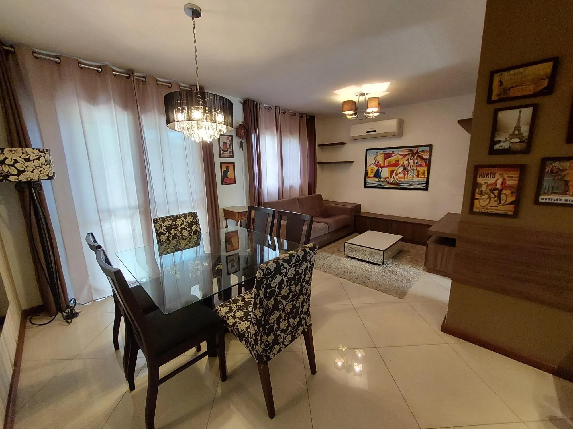 Imagem Casa de Condomínio em Sarandi
