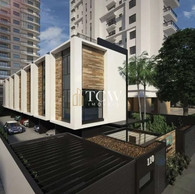 Imagem Cube Itaim Casas