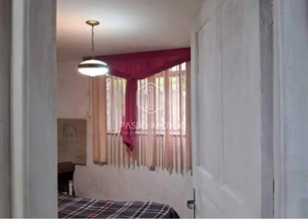 Imagem Apartamento tipo casa área externa da para colocar jacuzzi perto metrô