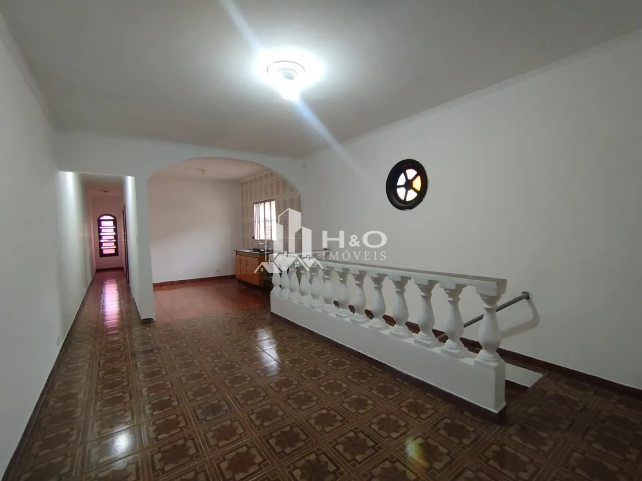 Imagem Excelente Sobrado à Venda na Vila Carmosina - Itaquera