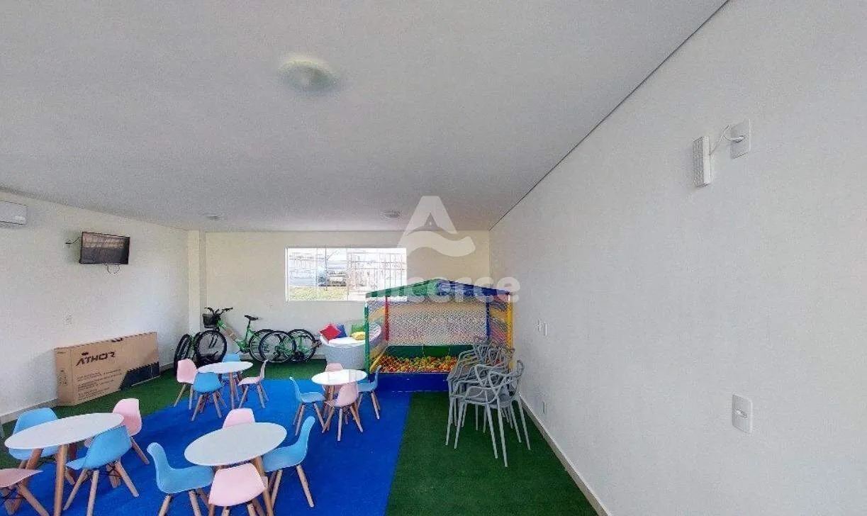 Imagem Apartamento à venda com 2 quartos , 47m² em Bom Viver Biguaçu