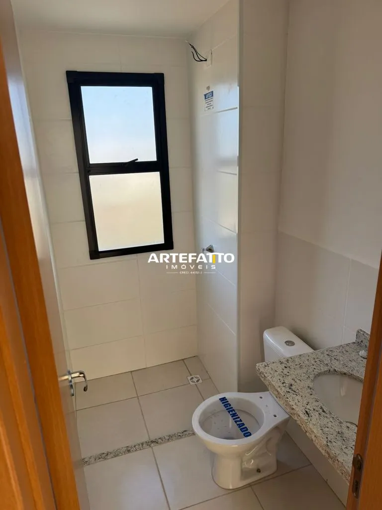 Imagem Apartamento com 2 dormitórios no bairro Santa Rita