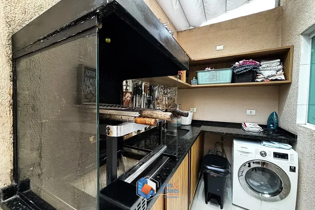 Imagem Casa à venda 3 Quartos 1 Suite 2 Vagas 110M² Vila Marari São Paulo - SP