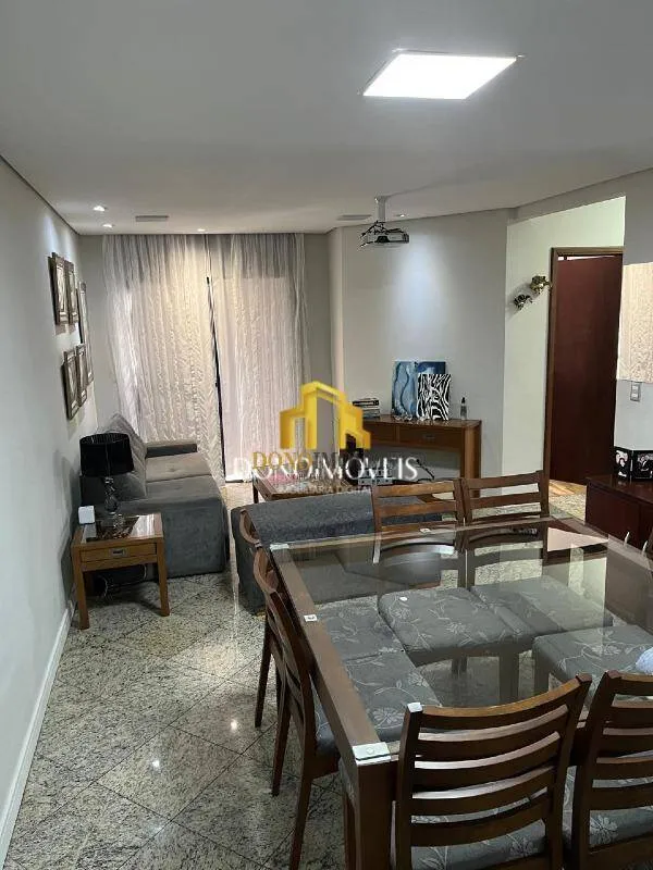 Imagem Apartamento 94 m² | 3 Dorms (1 Suíte) | 2 Vagas | Ótima Localização