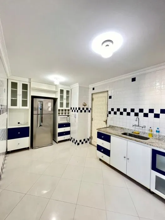 Imagem Gleba A: cobertura duplex 376 m² e 3 quartos | OD47