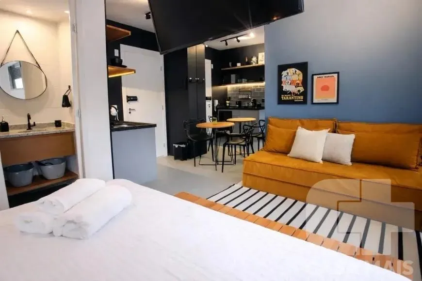 Imagem Studio para Locação em São Paulo / SP no bairro Pinheiros