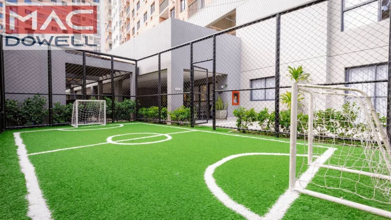 Imagem East Side - Tegra - 2 e 3 quartos com suíte - Meier / RJ