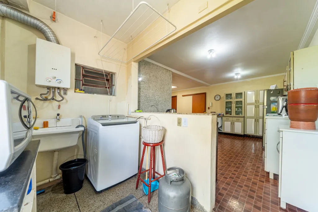 Imagem Casa em Sarandi