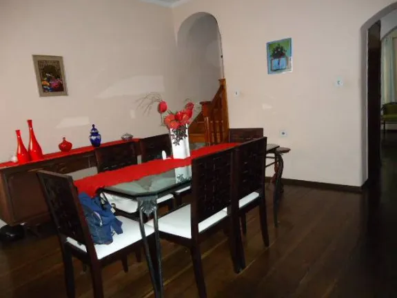 Imagem Casa com 2 Quartos à Venda, 141 m² em Ipiranga - São Paulo