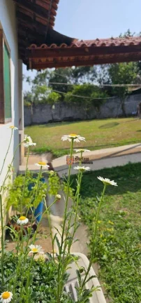 Imagem Chácara com 3 dormitórios à venda, 4533 m² por R$ 440.000,00 - Das Areias - Itapeva/MG