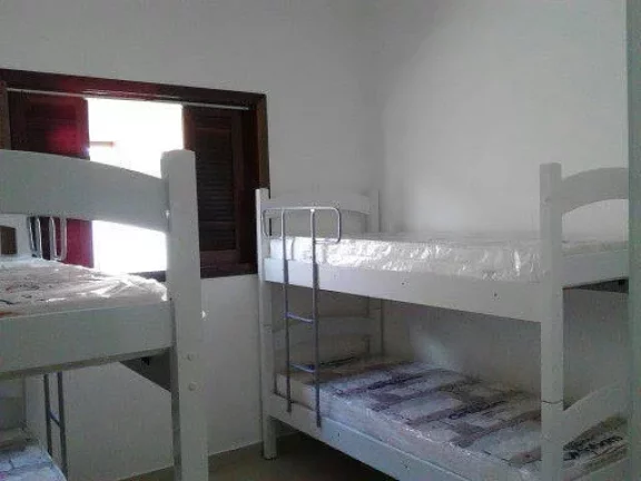 Imagem Casa térrea - Bairro Sumaré - Caraguatatuba