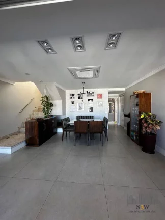 Imagem Cobertura para venda na Vila Leopoldina com 181m² na Rua Nanuque 310 no condomínio Doppio.