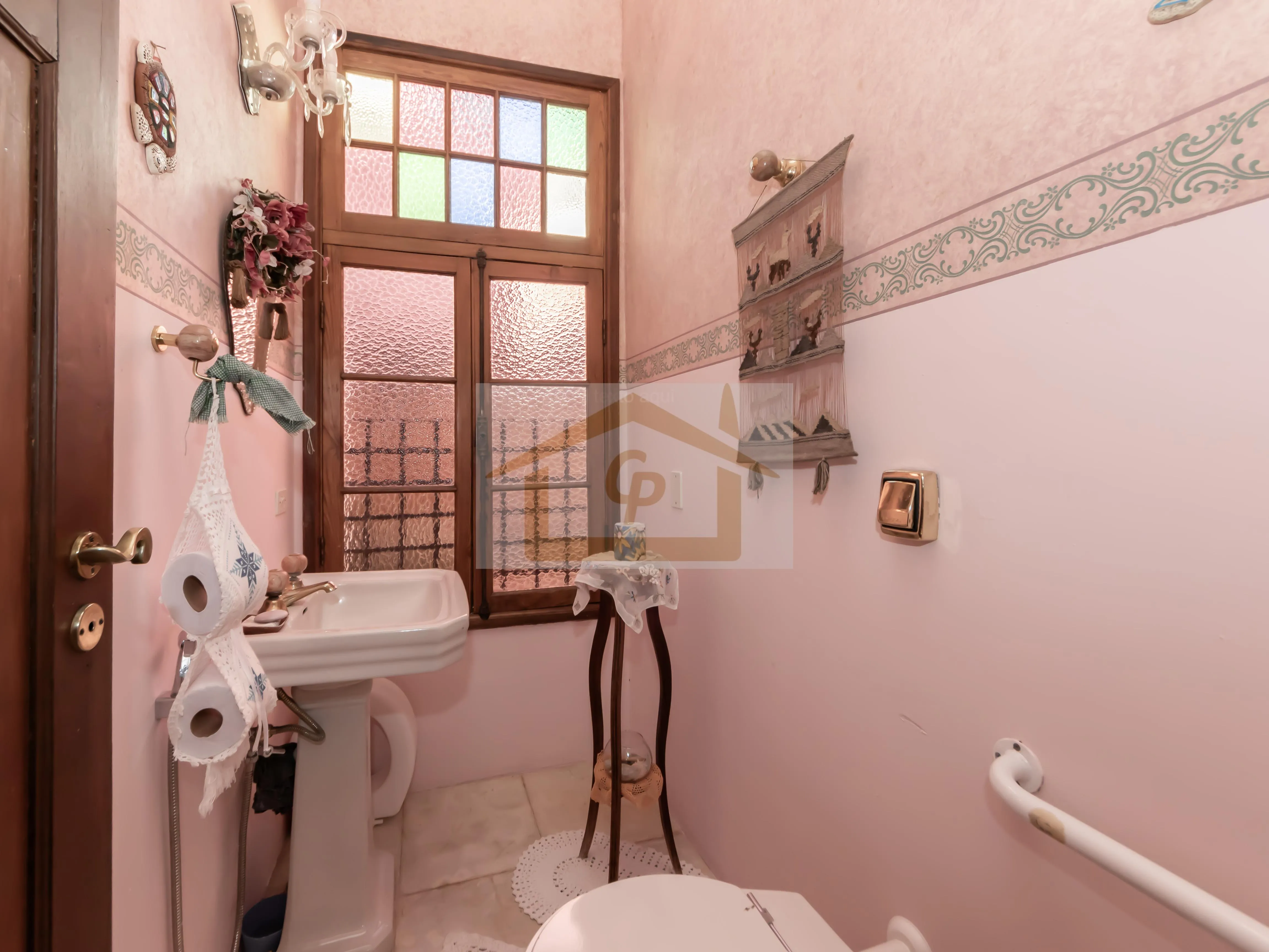 Imagem Casa inspirada na região Italiana da Toscana , 4 suítes *escritório, 2 vagas