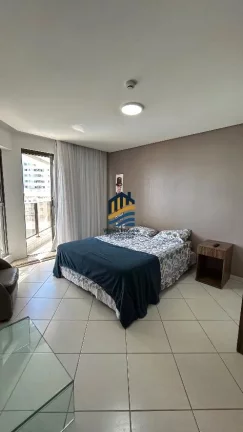 Imagem Flat no Beach Class Transamerica
