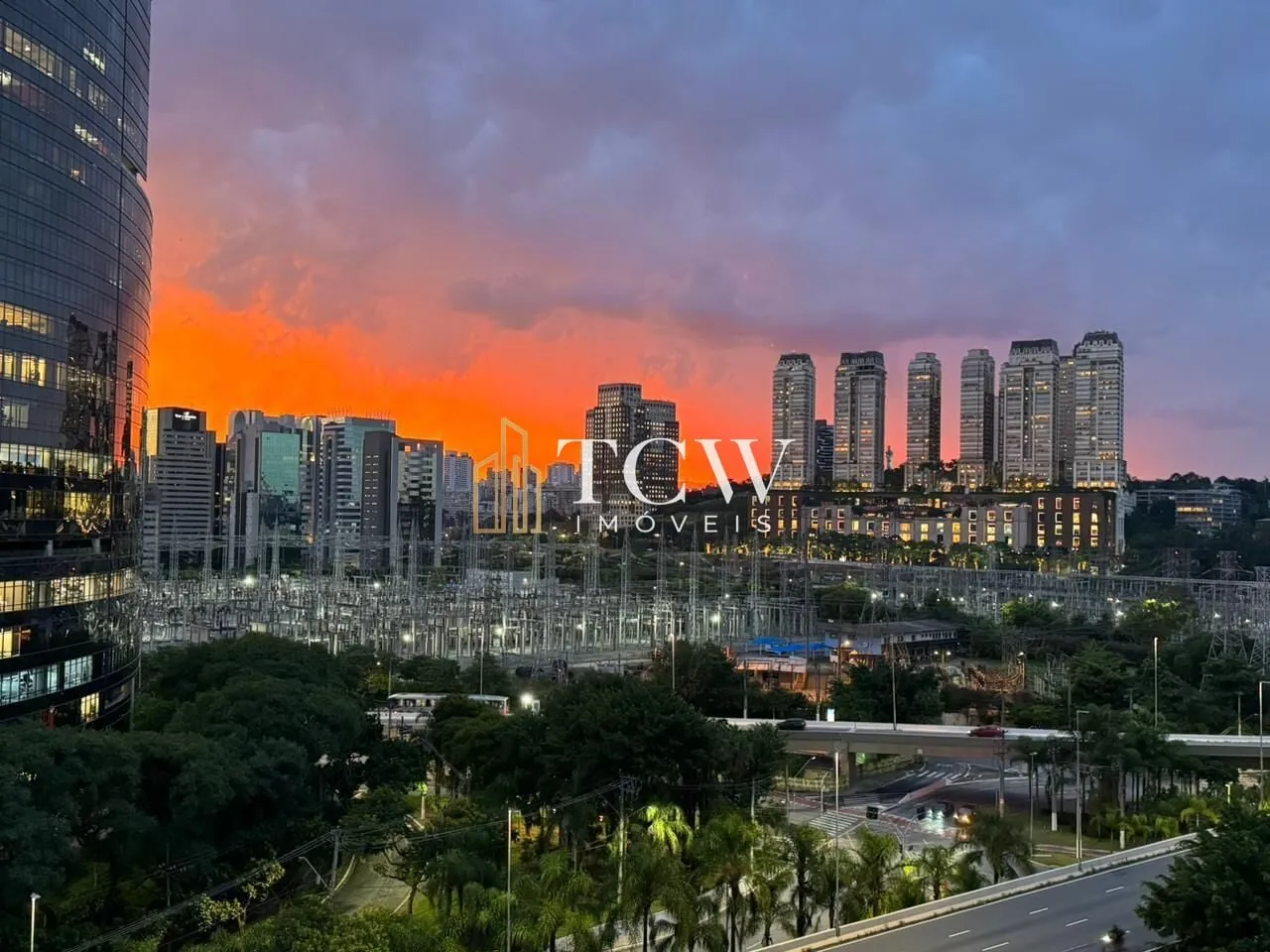 Imagem Apartamento para alugar no bairro Vila Olímpia - São Paulo/SP, Zona Sul