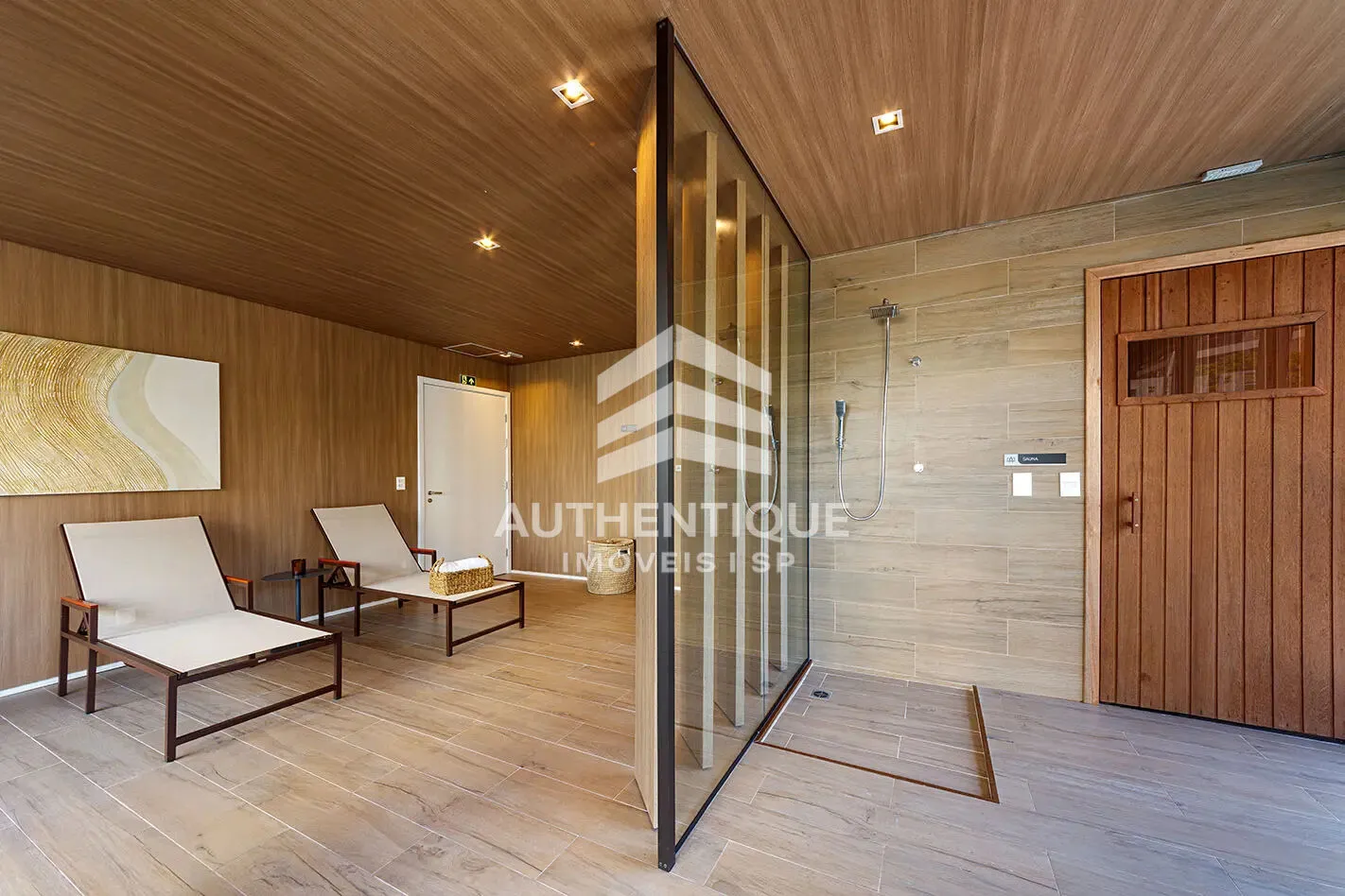 Imagem ESSENTIAL PERDIZES - Apartamento no bairro Perdizes à venda