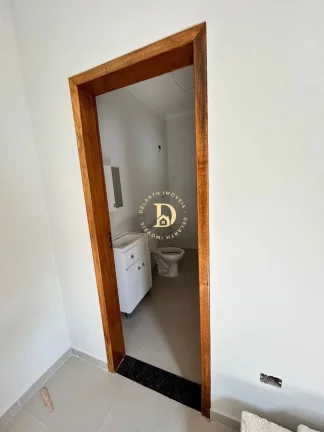 Imagem Casa - 2 dormitórios - 125m² - Jd. Oriente - SJCampos
