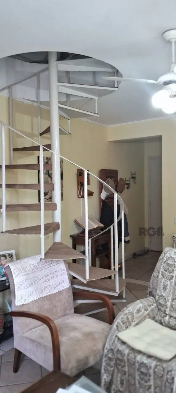 Imagem Cobertura 3 dormitórios à venda Centro São Leopoldo/RS