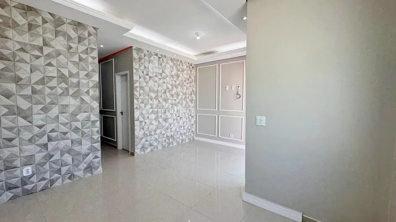 Imagem Casa com 3 Quartos à Venda, 89 m² em Novo Aleixo - Manaus